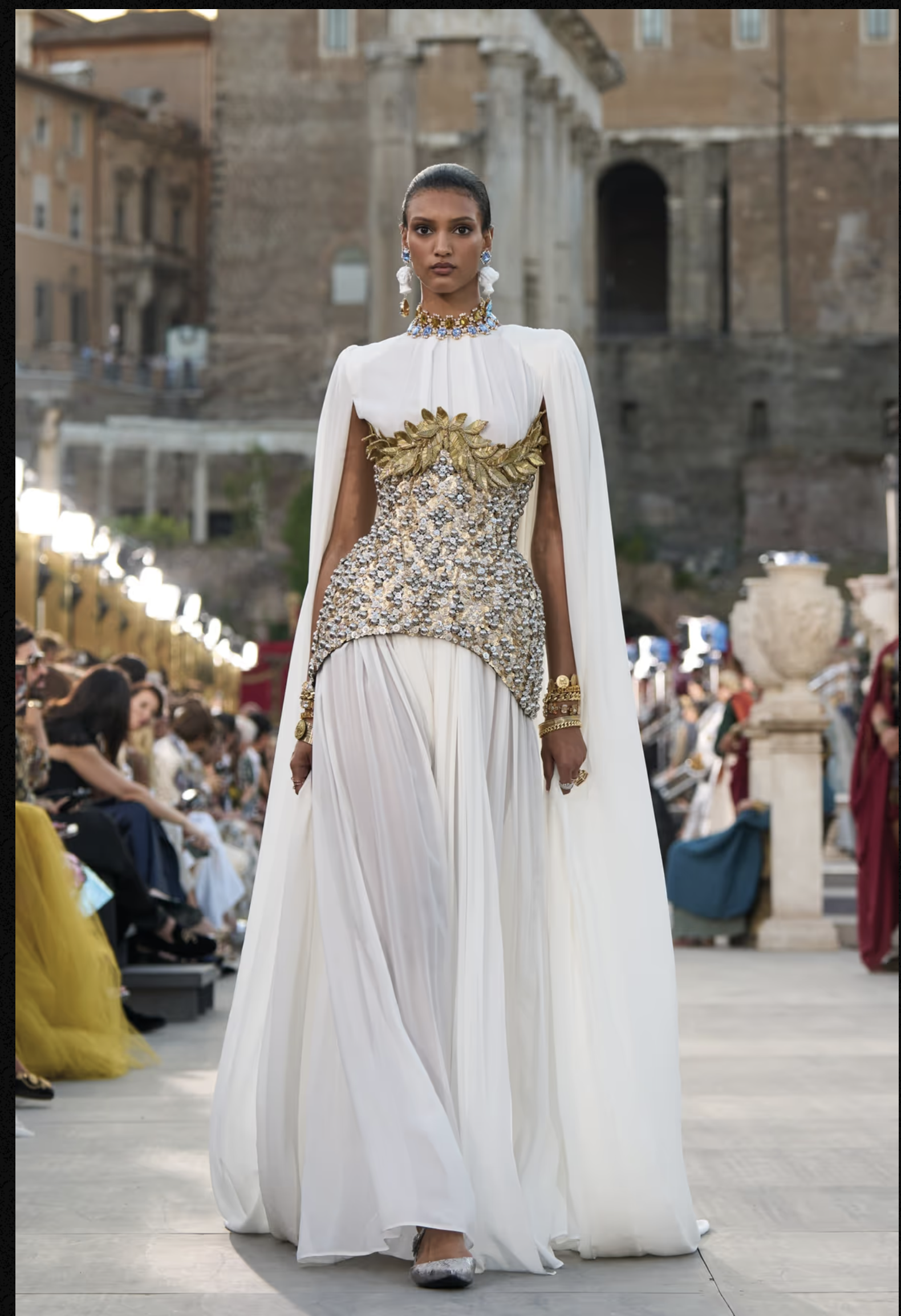 The Bridal Council is a global platform and industry authority